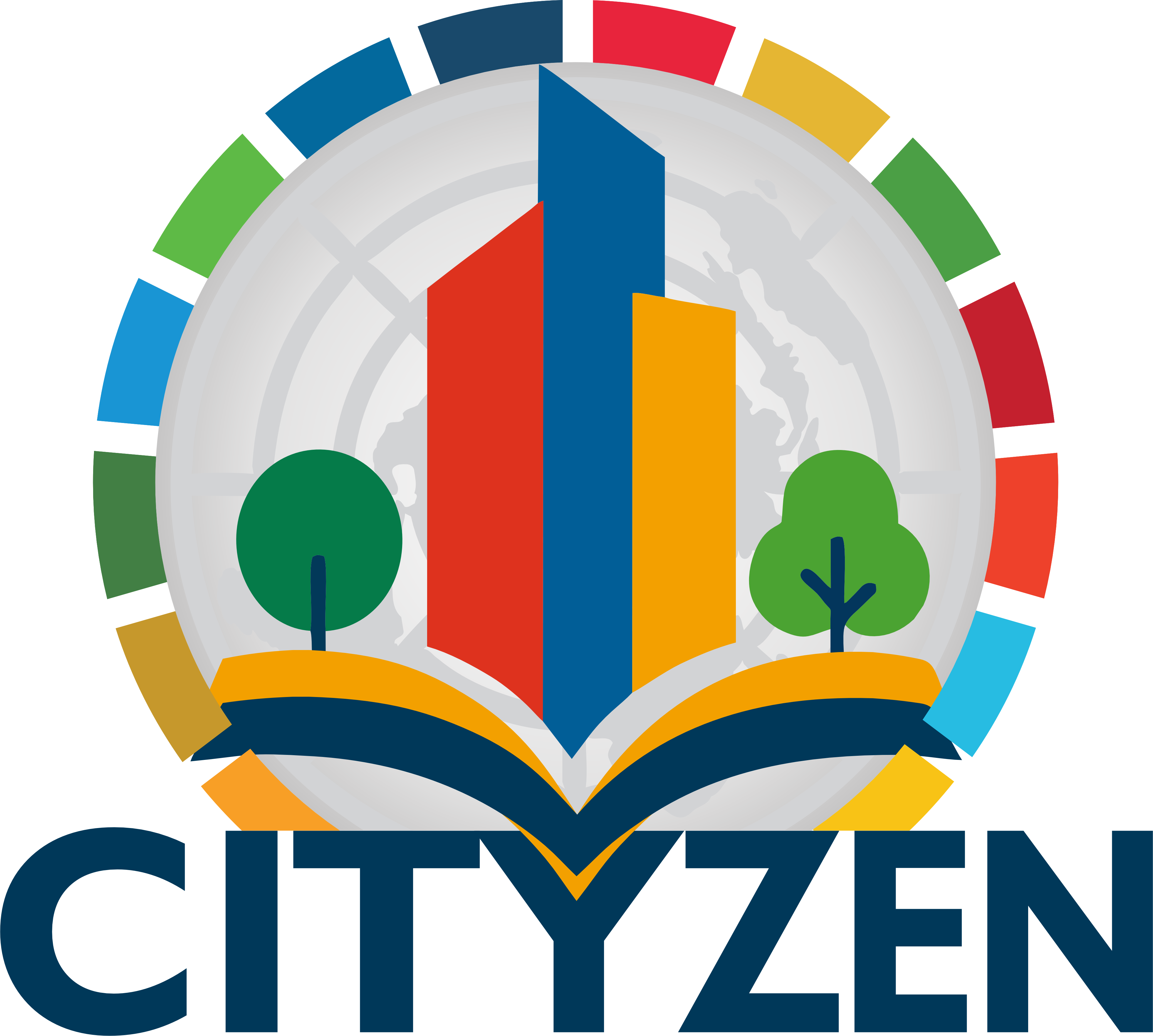 CityZen Logo